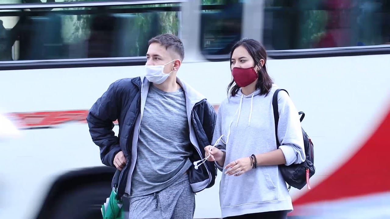 Pacto por la vida en Navidad - 2020.