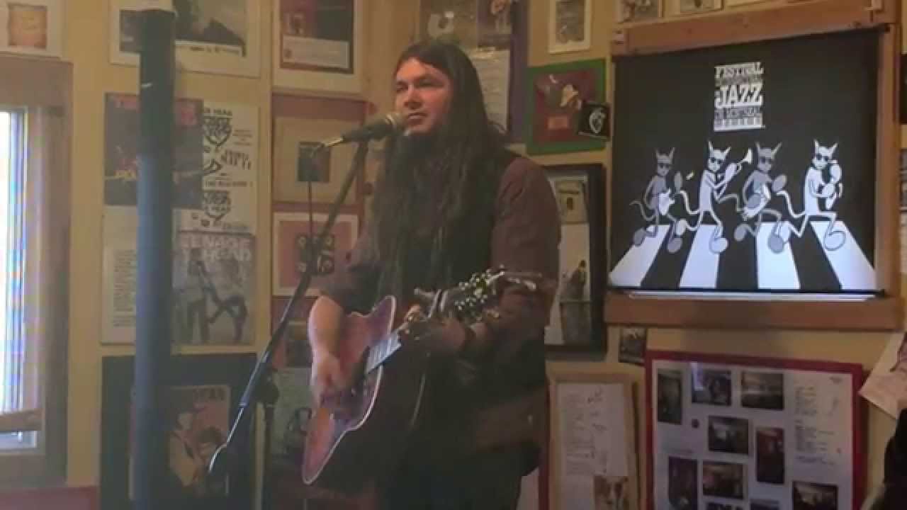 Dave McCann - Headlights and Halos