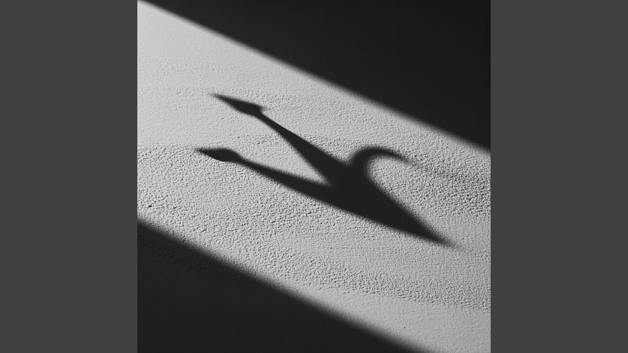 A Shadow Waltzes