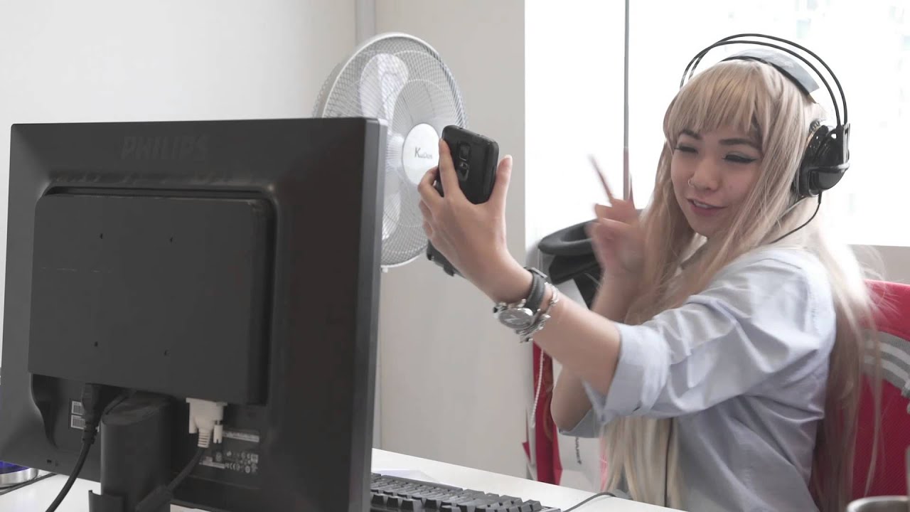 Bloopers: Life With vs Without Internet