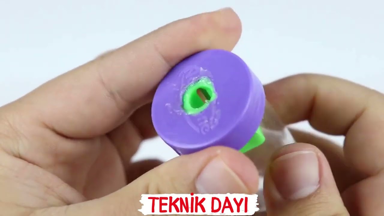 6 BASİT İCAT