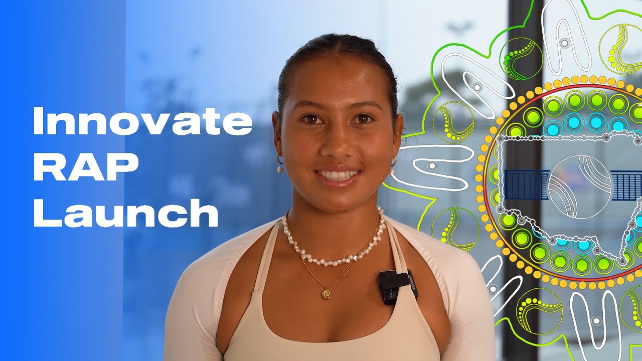 Innovate RAP Launch