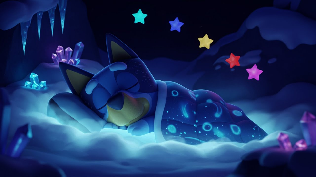 Засыпайте за 3 минуты – Музыка для снятия тревоги и расслабления, глубокого сна