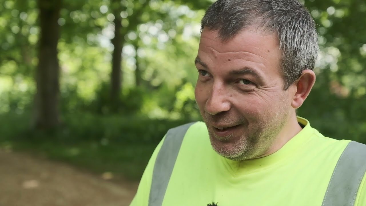 Film om Rummelig imidt