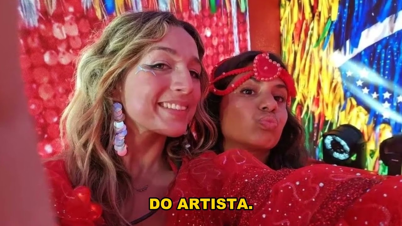 BBB 26  Jordana diz que Amado Batista já foi seu ex sogro e dispara  “Tóxico”