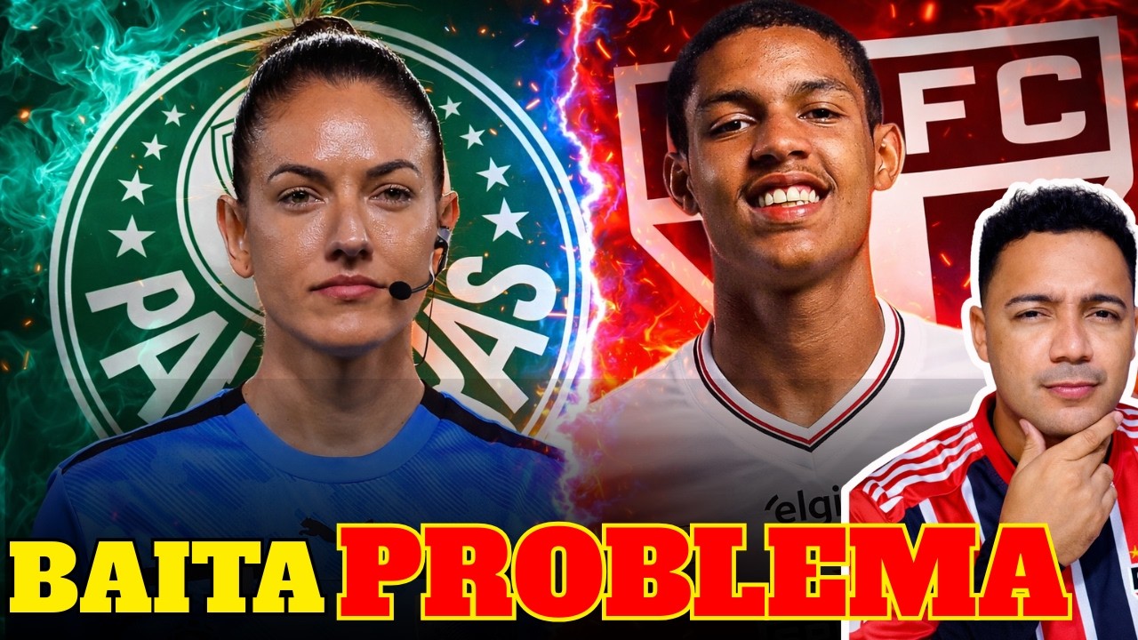 PIADA! DAIANE MUNIZ APITA O CL&Aacute;SSICO! RYAN FRANCISCO VOLTA QUANDO?