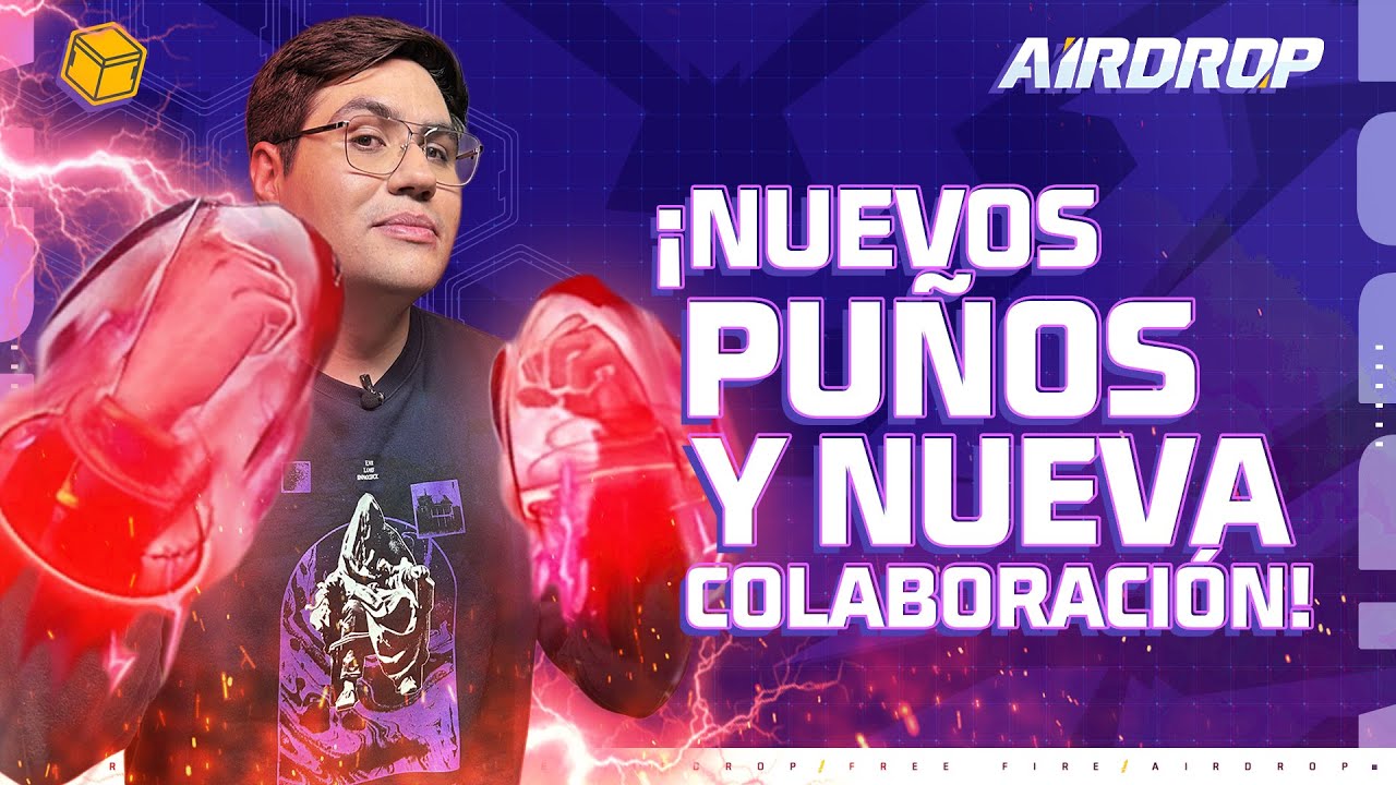 ❄️&iexcl;Lleg&oacute; al nieve al Free! | Garena Free Fire LATAM