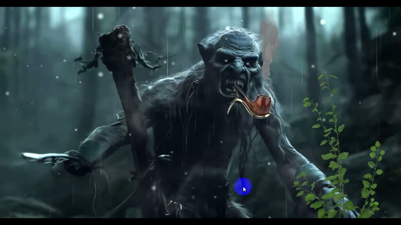 Tua Dab Phim Nyuj Vais Txaus Ntshai (Part 300)