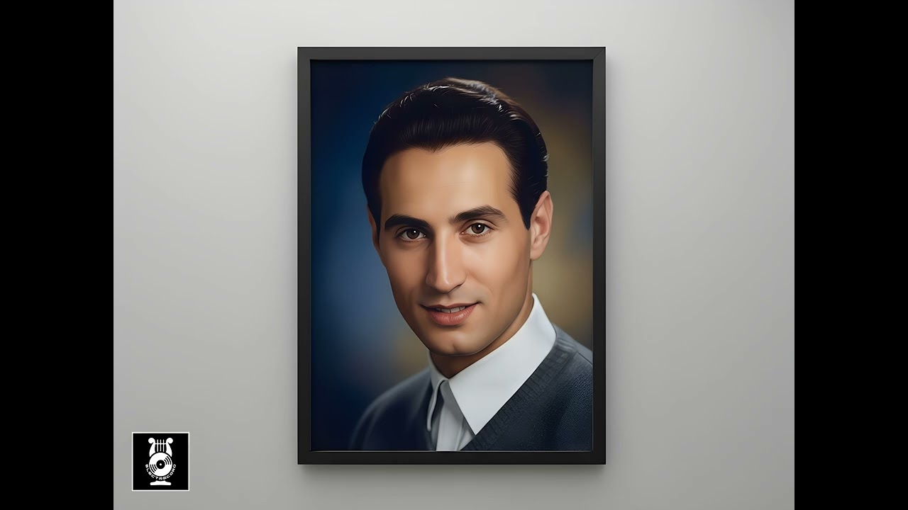 Jean Moscopol - Mi e dor de tine Jean Moscopol   Tango Romanta   Acompaniat de Orchestra James Kok