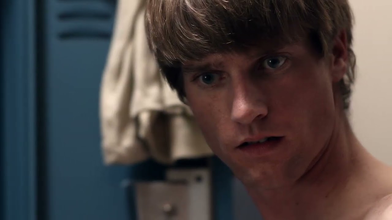 Test | Movie Trailer | LQBTQ+ | Wolfe Video