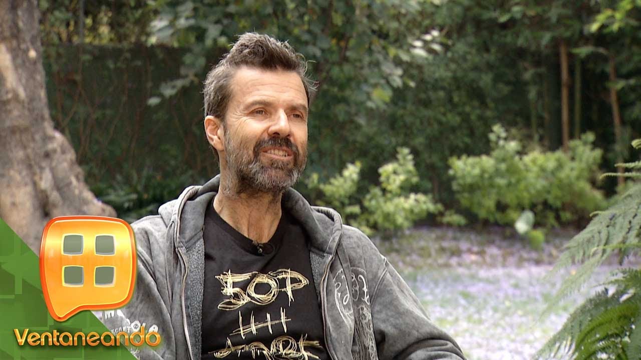 Pau Donés falleció este martes a los 53 años, víctima de cáncer. | Ventaneando