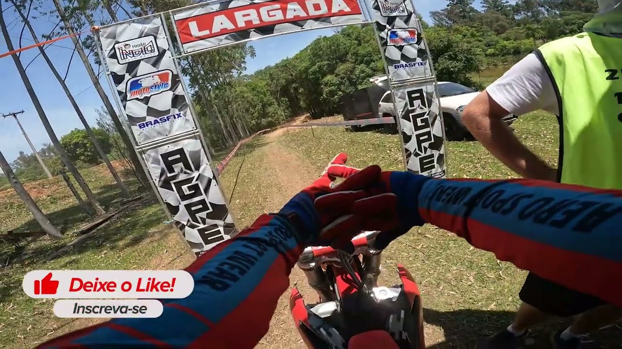 Final Gaúcho Enduro FIM - Guaporé RS - 2022