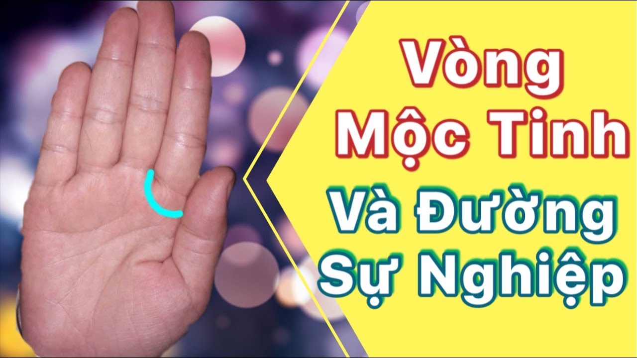 &Yacute; Nghĩa V&ograve;ng Mộc Tinh | Li&ecirc;n quan đến đường sự nghiệp