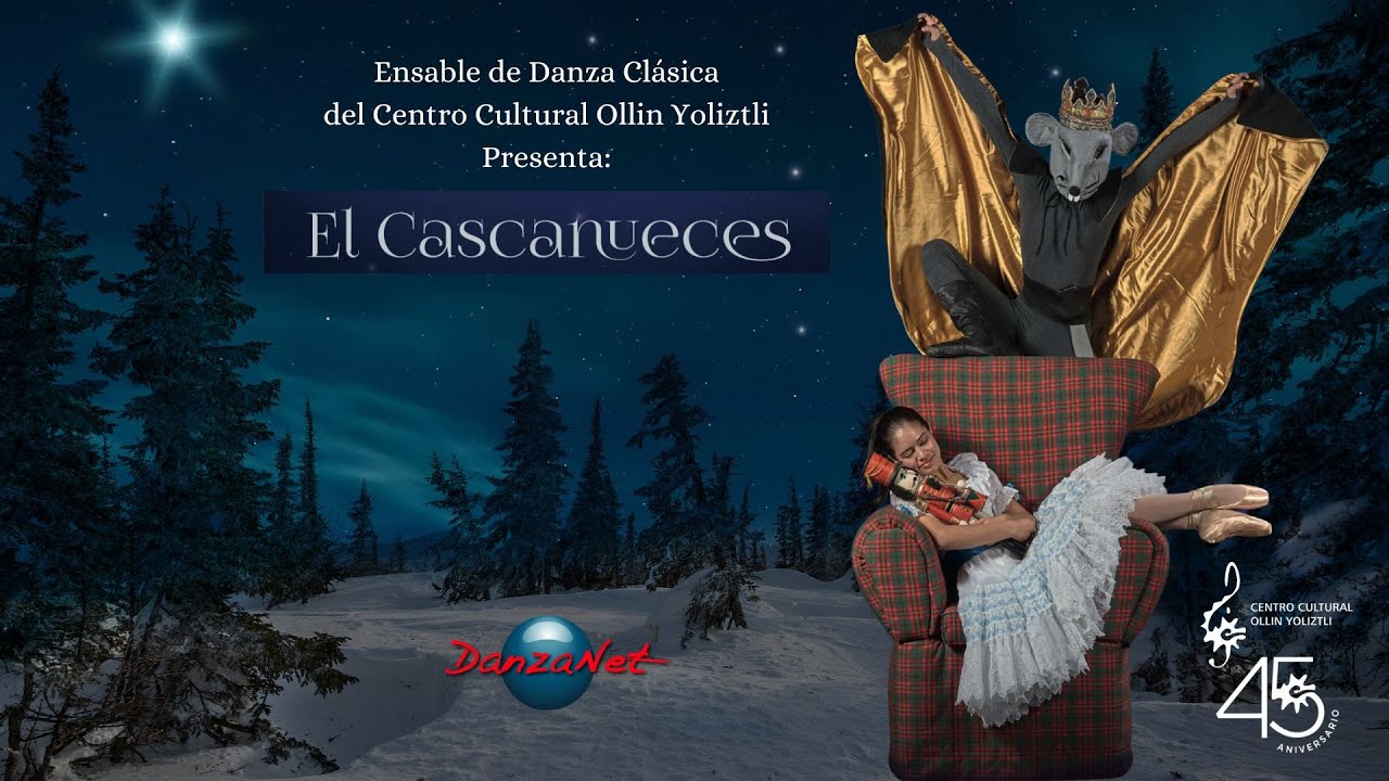 CASCANUECES 2024