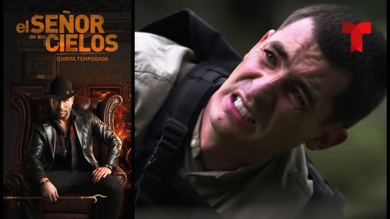 El Señor de los Cielos 5 | Capítulo 51 | Telemundo Novelas