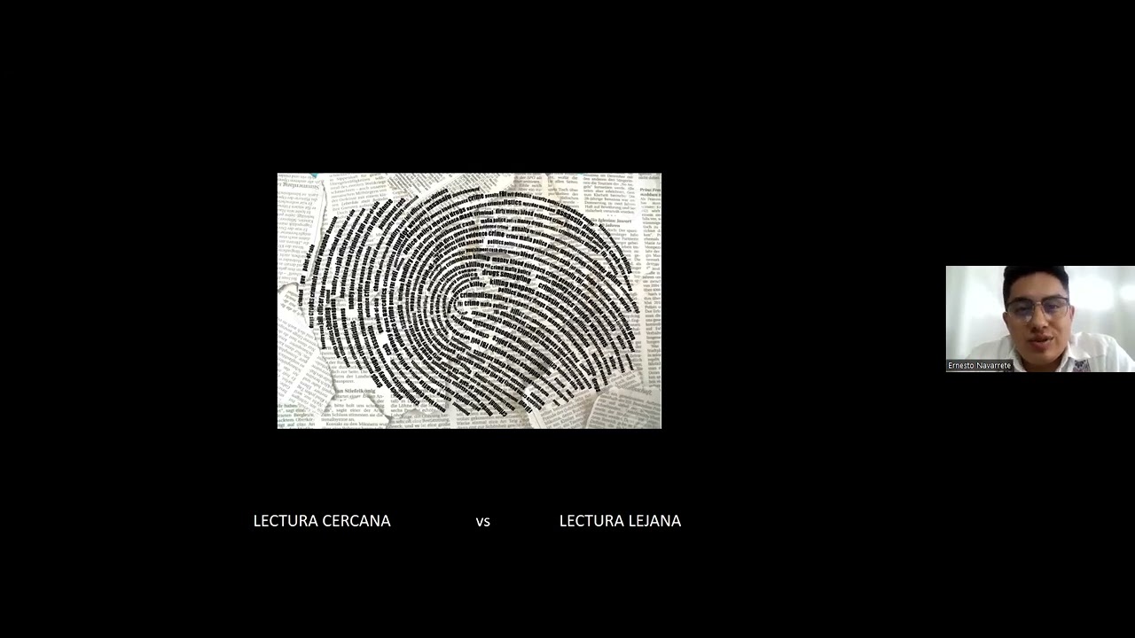 Panorama de la Lingüística Forense en México