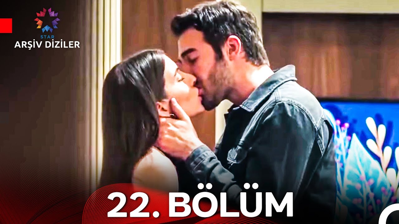 Akrep 22. Bölüm