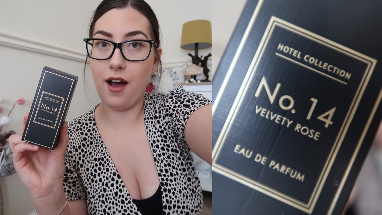 The best of ALDI DUPES😲 £128 perfume for £5.99 🙉