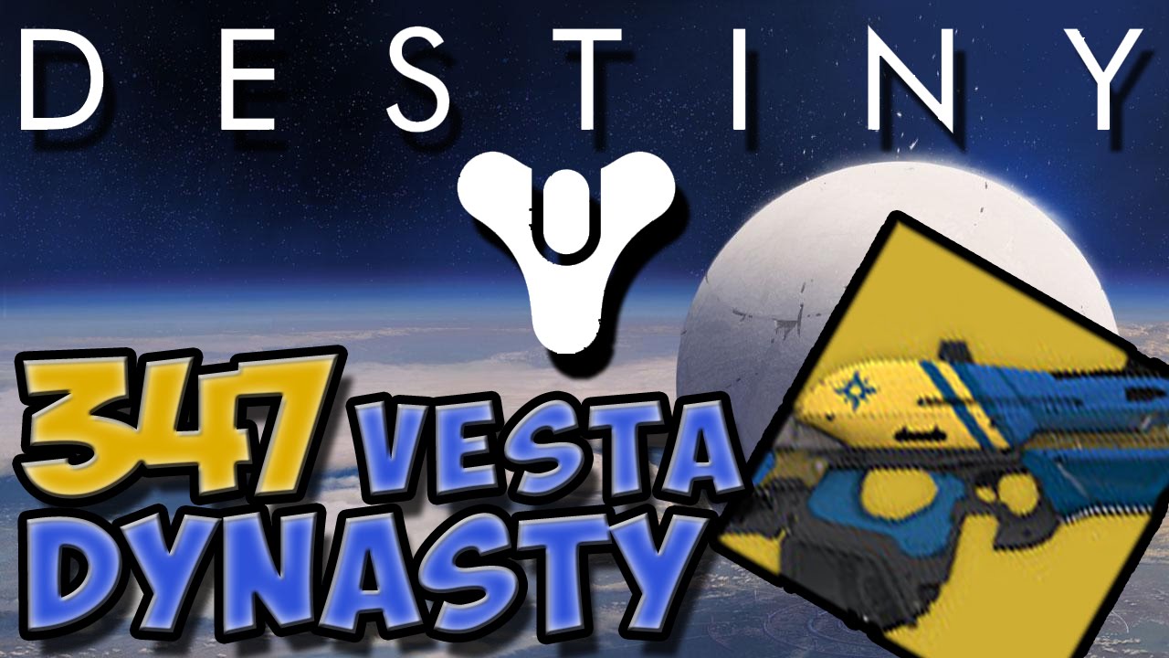 Destiny 