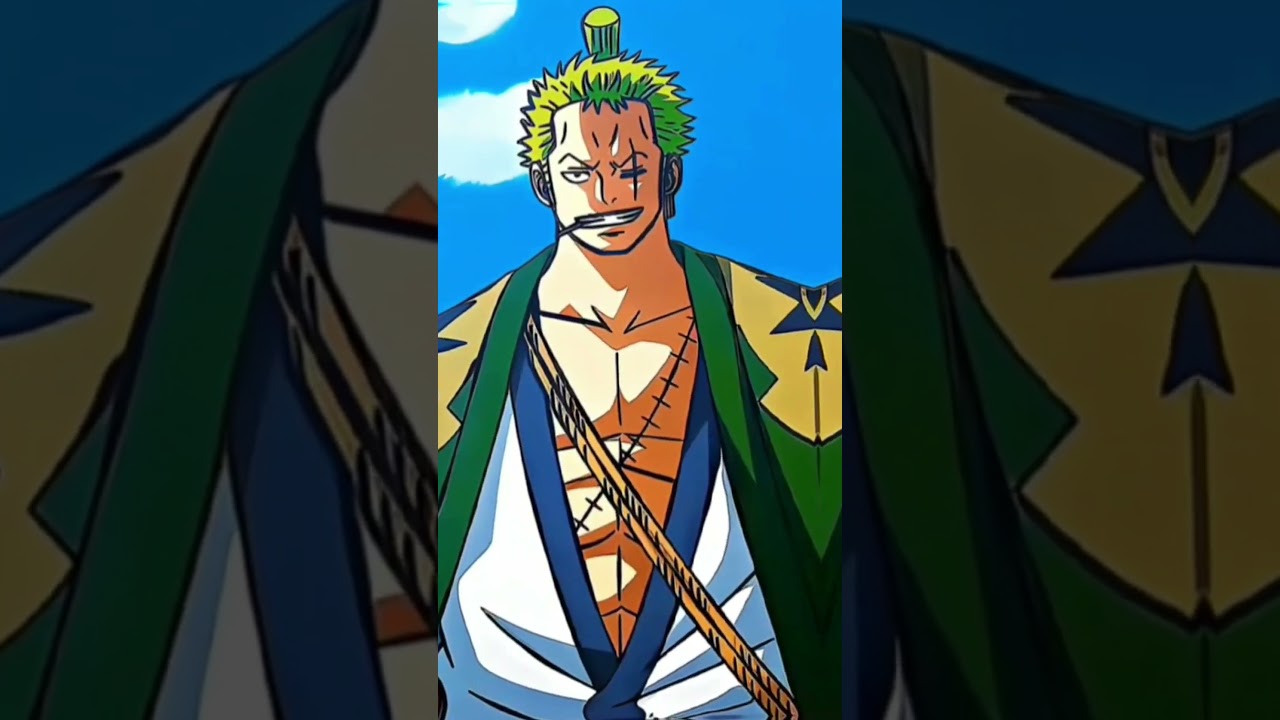 #roronoa_zoro #onepiece #anime #amv #zoro #animeedit #аниме