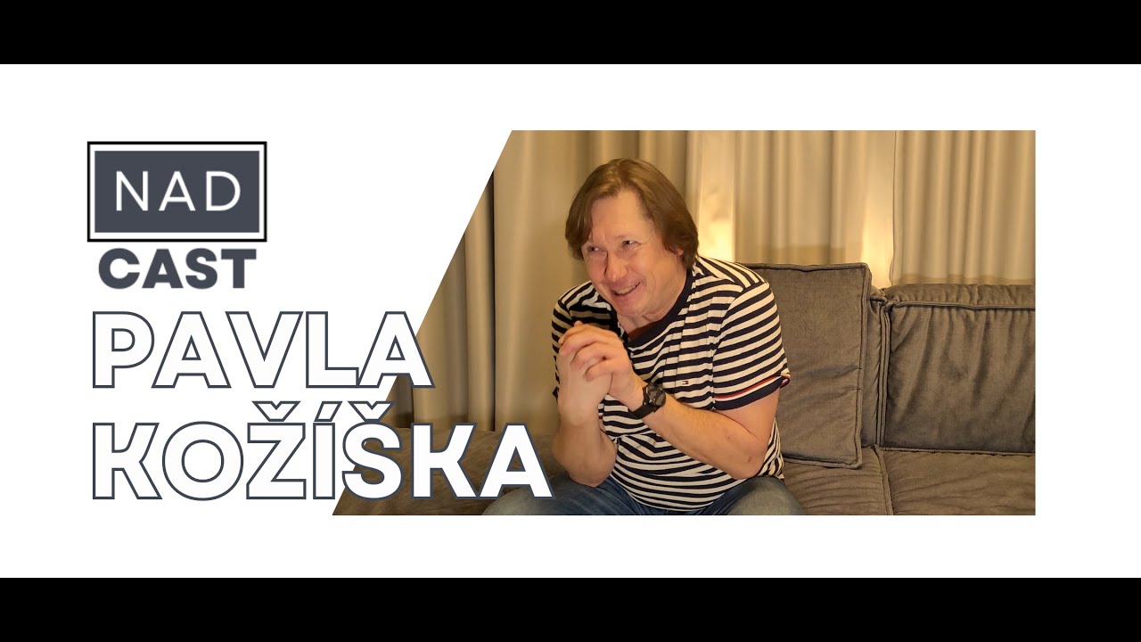 I🟢 luzionista Pavel Kožíšek: Jsem z 90% manažer a z 10% kouzelník