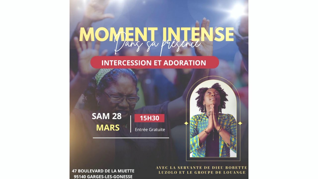 LE MALHEUR ATTEINT SOUVENT LE JUSTE  - PASTEUR NABIE