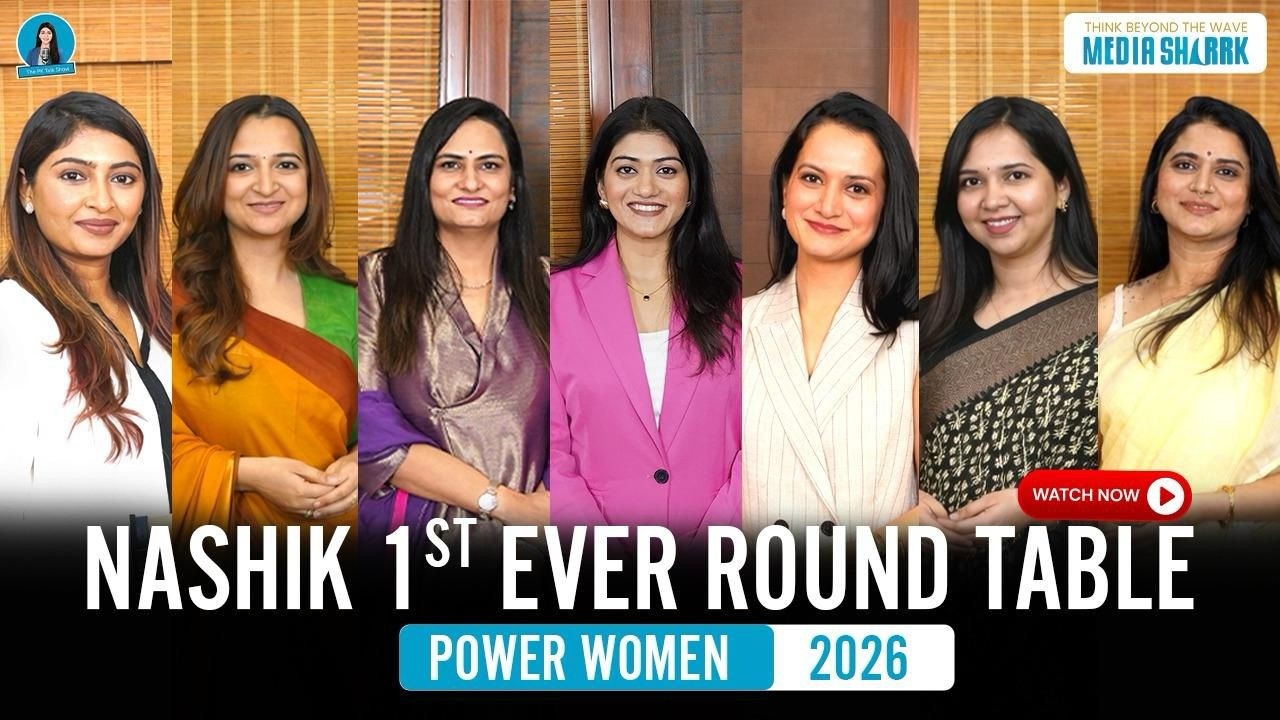 Mahakumbh 2026 | Is Nashik Ready? Women Leader Explain! Big Changes Coming!