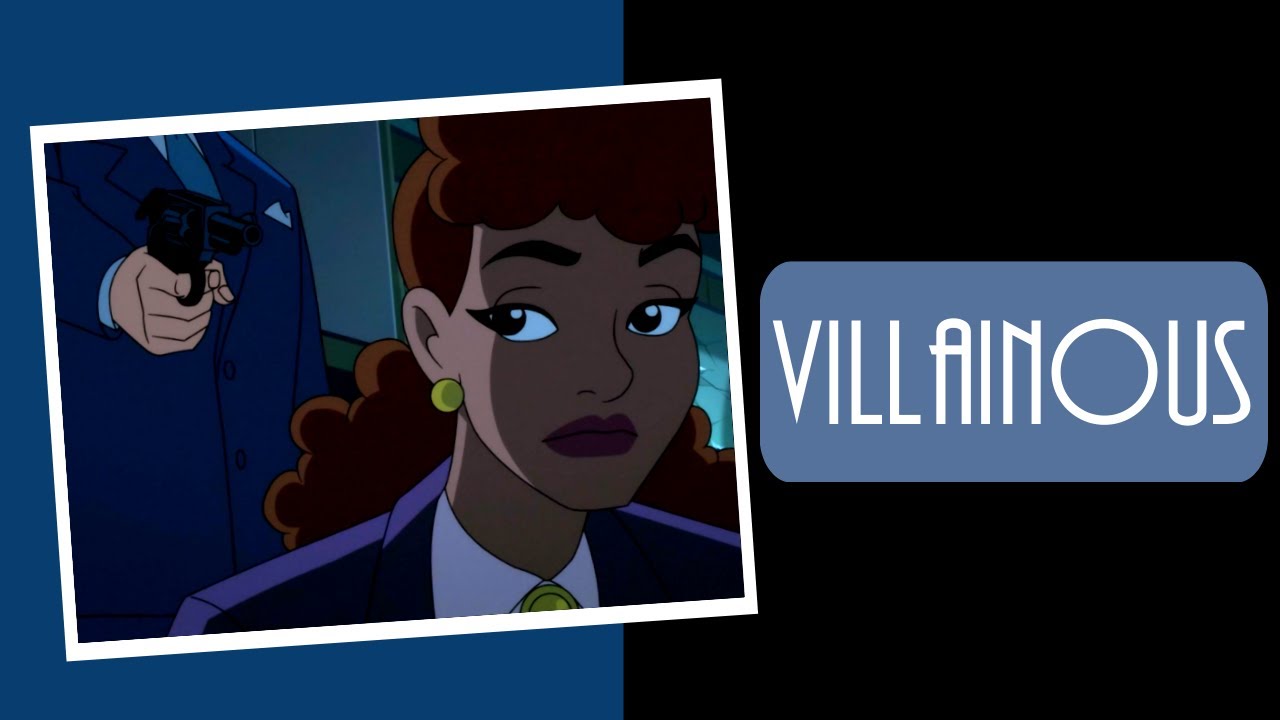 Not All Villains Wear Costumes | Onomatopoeia, Deadshot, and More | Batman Caped Crusader