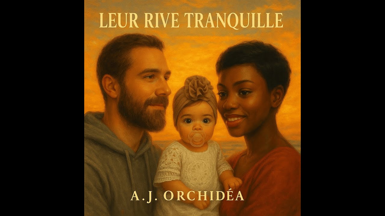 8. Leur rive tranquille | Chanson inspirée du roman Là où la mer se tait