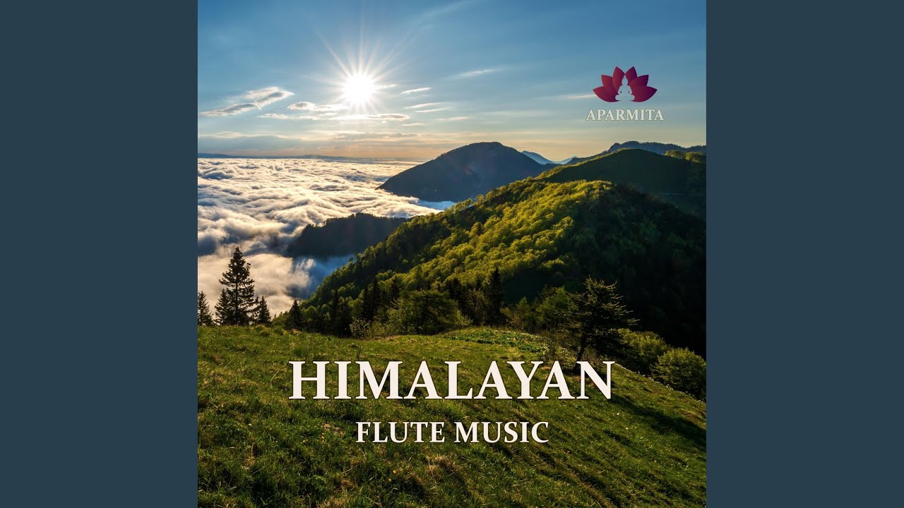 Himalayan Flute Music epi. 152