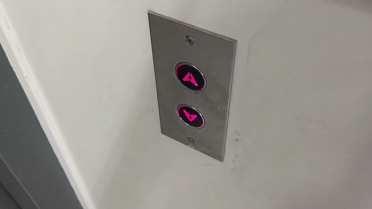 Lift Tour in Scarborough High Street