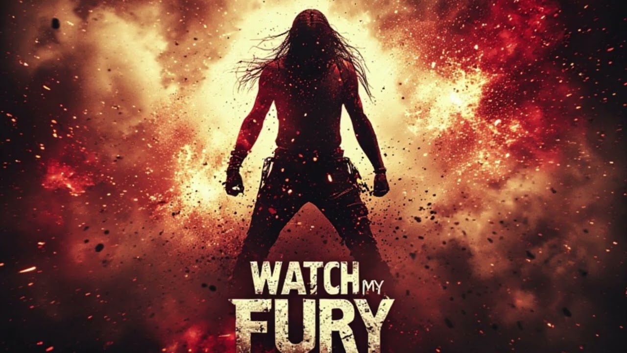 Shiv - Watch My Fury (Official Music) Metal / Rock