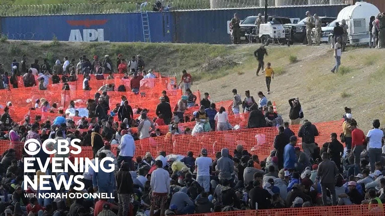 Texas defies White House demands to allow federal agents into border park