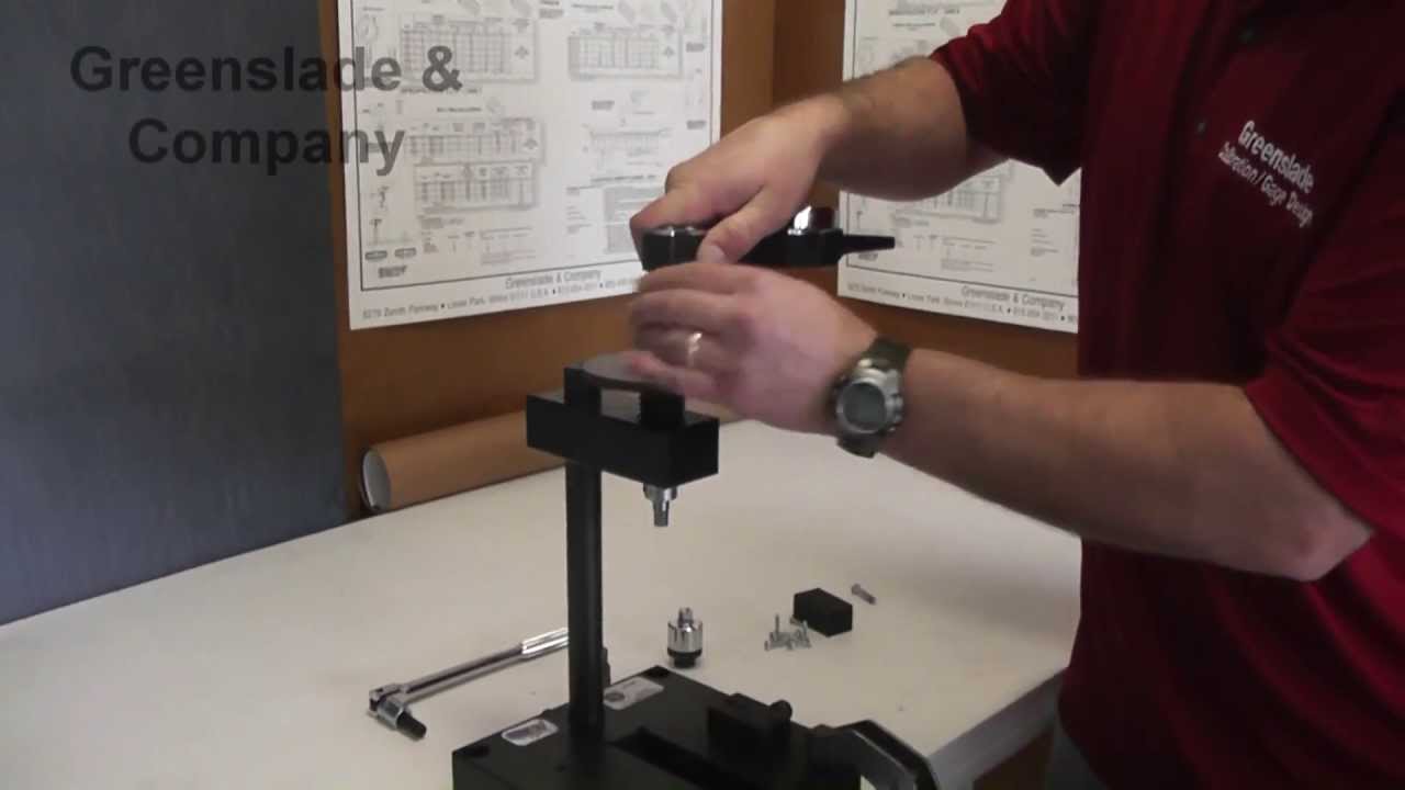 STF 250: Torsional Strength Testing Tutorial