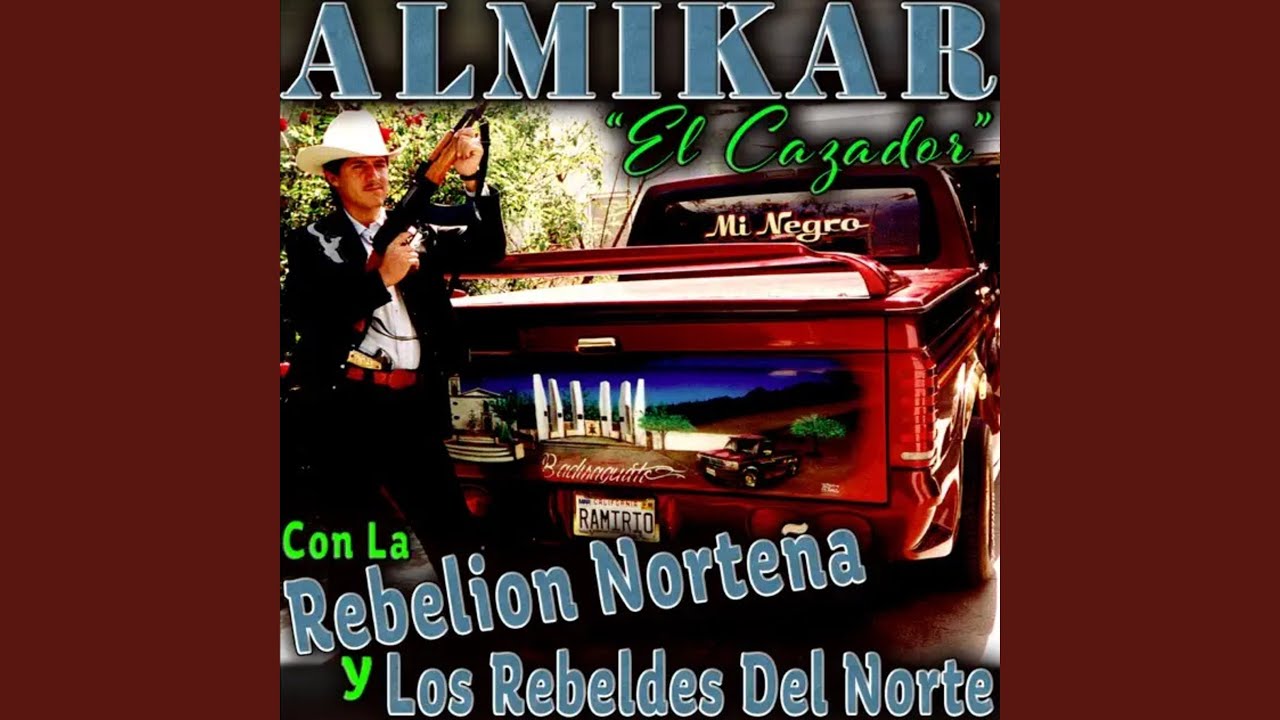 El Ranchero Afamado