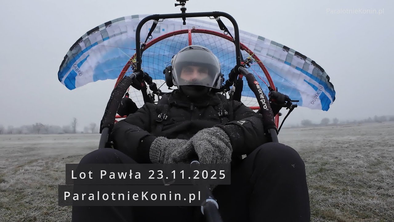 251123 Lot Pawła