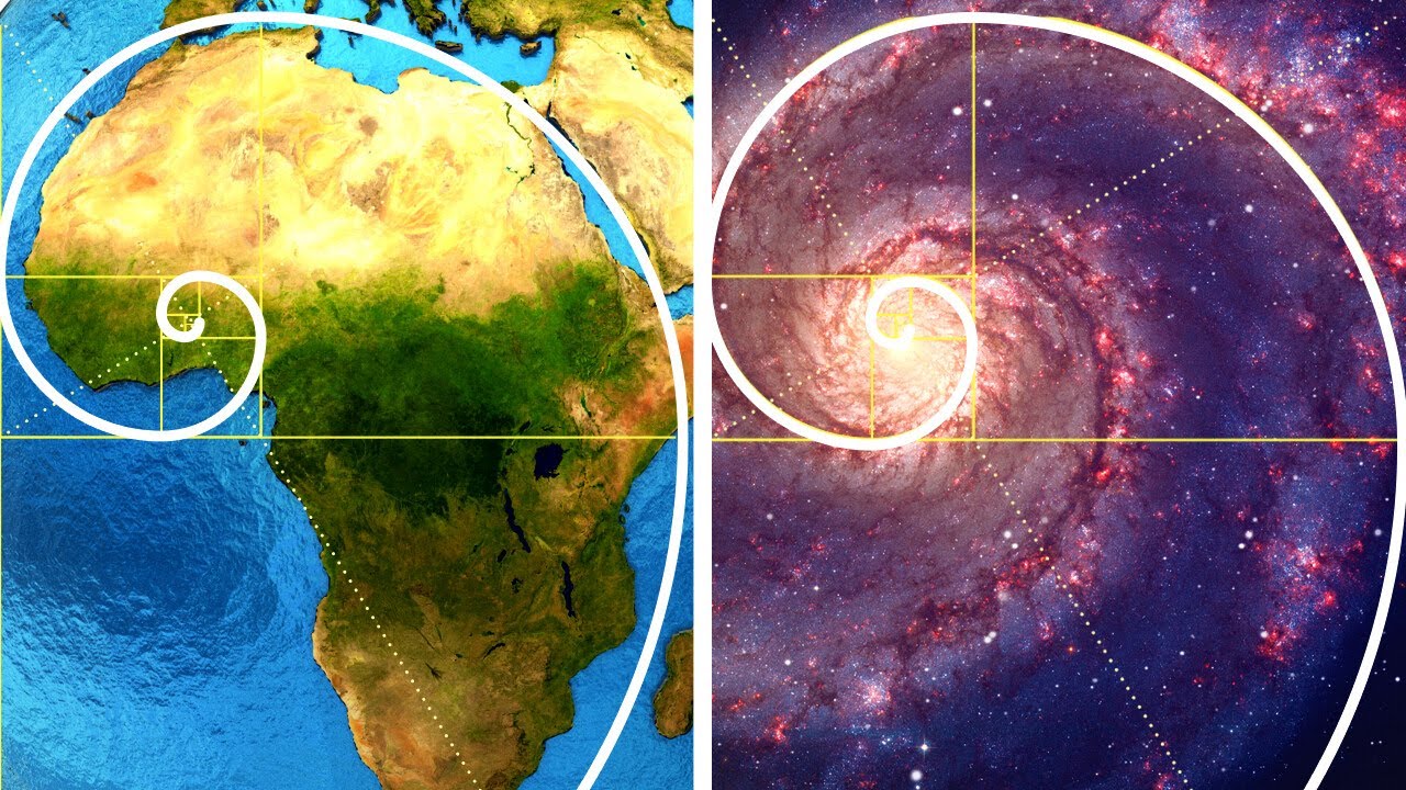 Por qu&eacute; nuestro mundo est&aacute; lleno de espirales