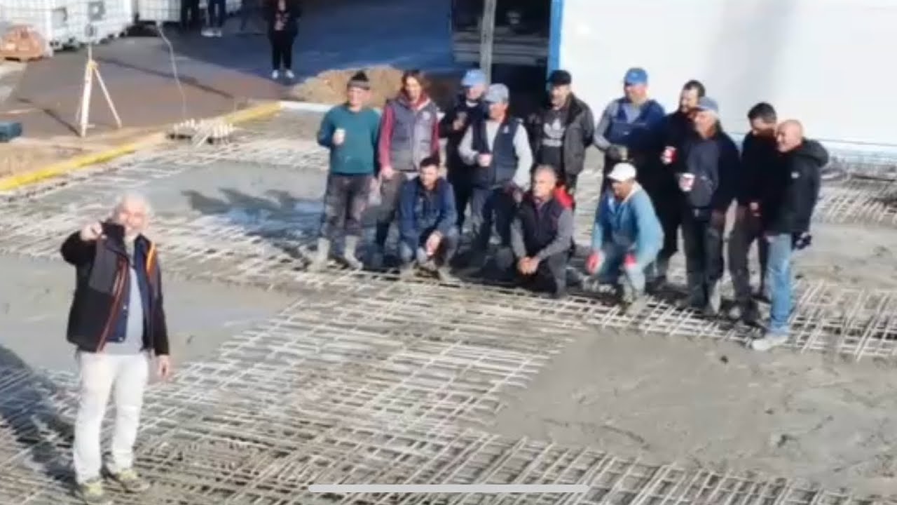 Βιομηχανικο Κτήριο