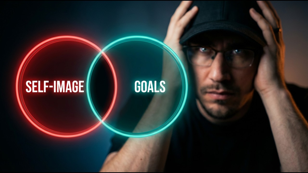 Your Self Image is Sabotaging Your Success