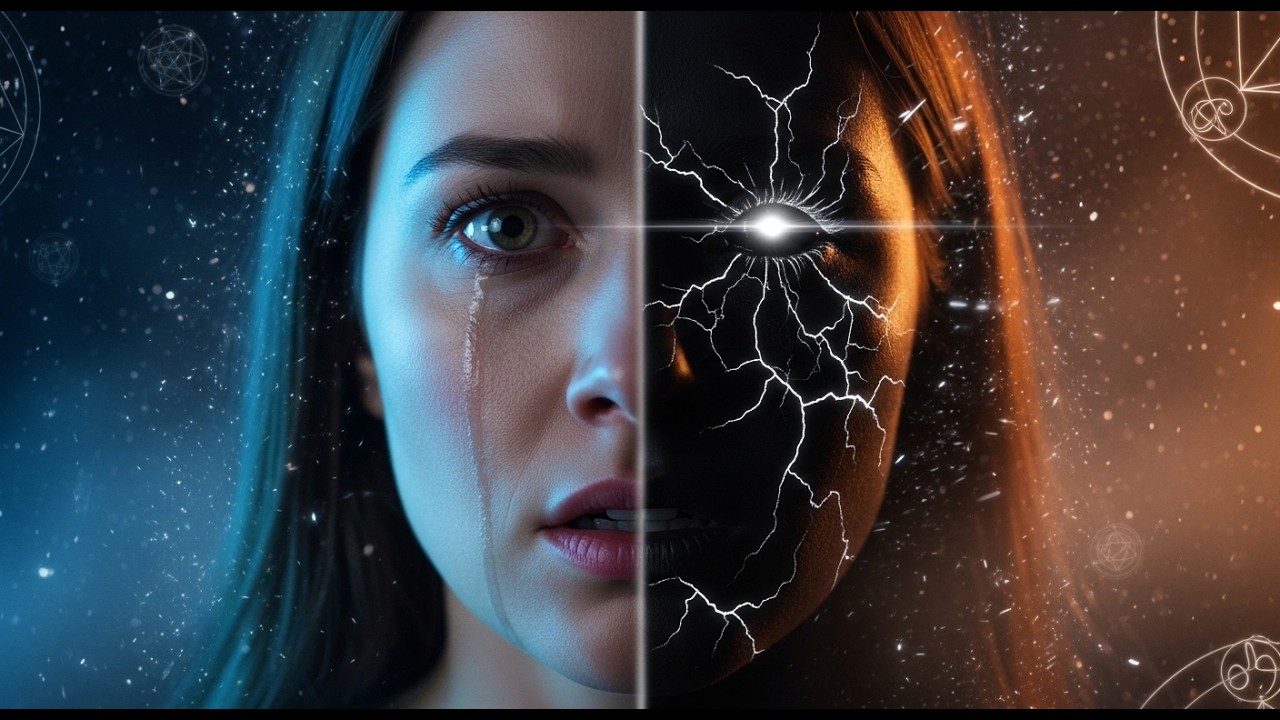 To Save Them, She Accepted the Darkness — and Awoke in the Elder Speech | HFY | HFY Reddit Stories