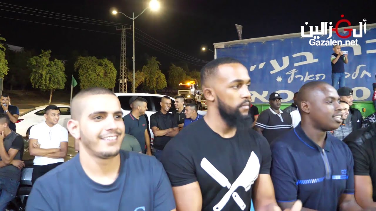 دحية العبره امير ابو عبود وصالح ابو رقيق ج2 حريقه شوف الكتف عالكتف والهزه حفلة صالح ومحمد العبره