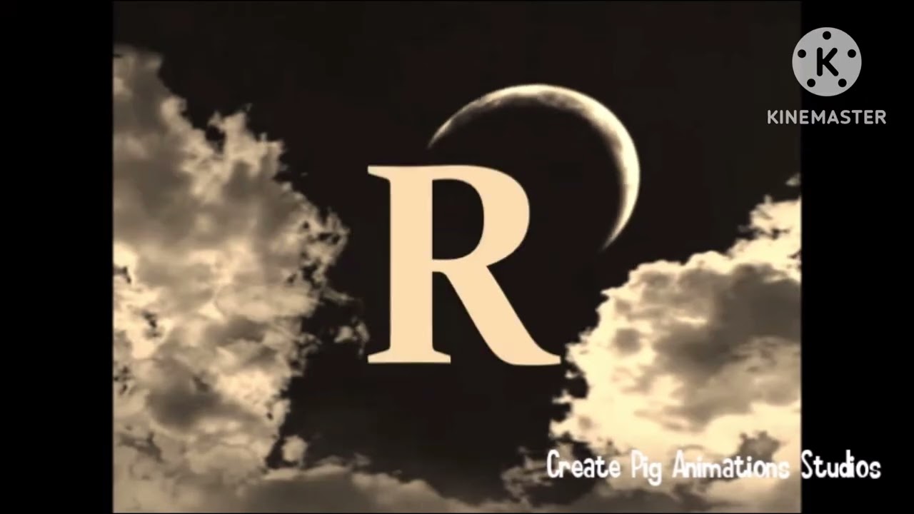 Dream Works remake en effets in Slow Motion