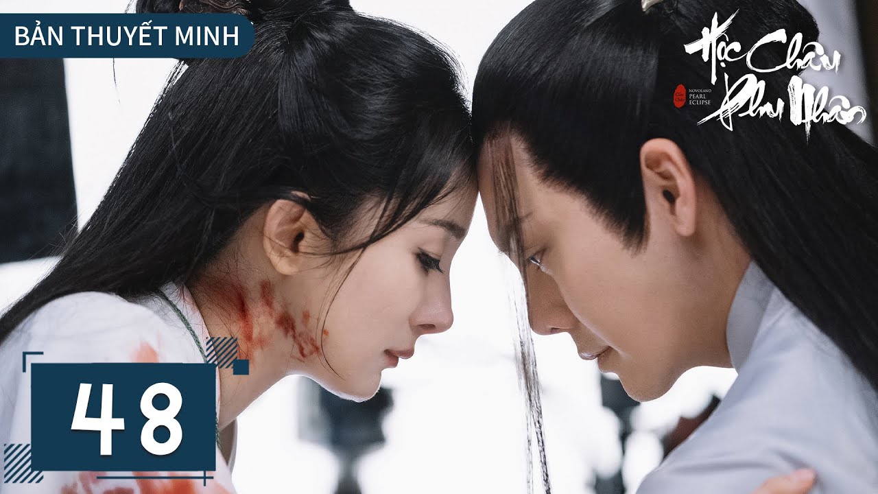 PHIM THUYẾT MINH | Hộc Châu Phu Nhân - Tập 48 | Dương Mịch & Trần Vỹ Đình | Ổ Mọt Phim