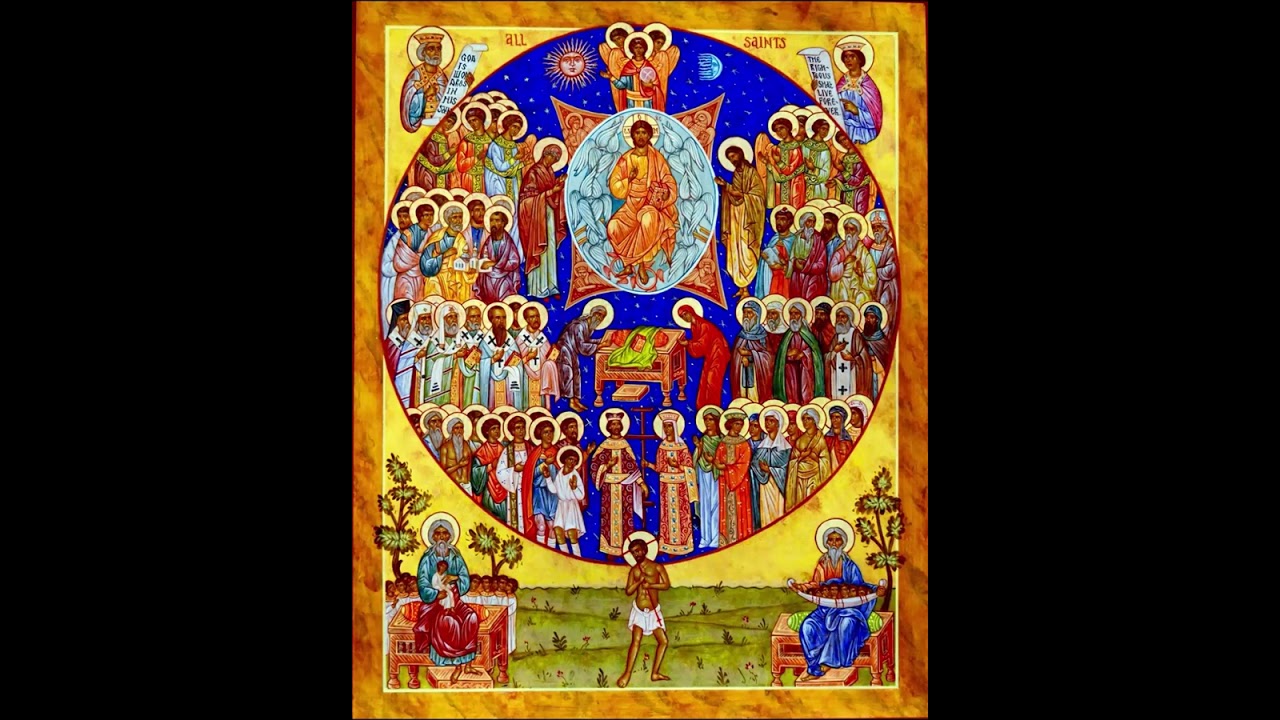 Ciebie, Boga wysławiamy - Te Deum Laudamus
