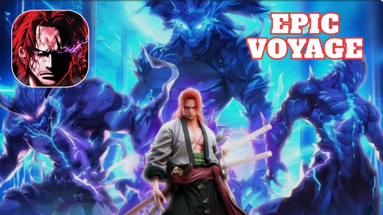 Epic Voyage Gameplay Walkthrough Part 1 (Android, ios)