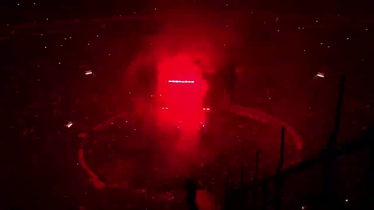Swedish House Mafia En La Plaza De Toros 31/10/25