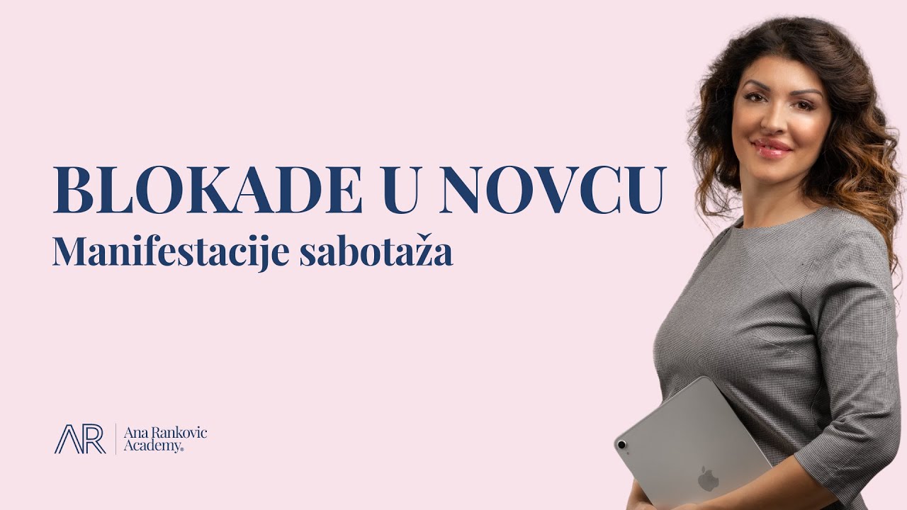 Blokade u novcu - Manifestacije sabotaža