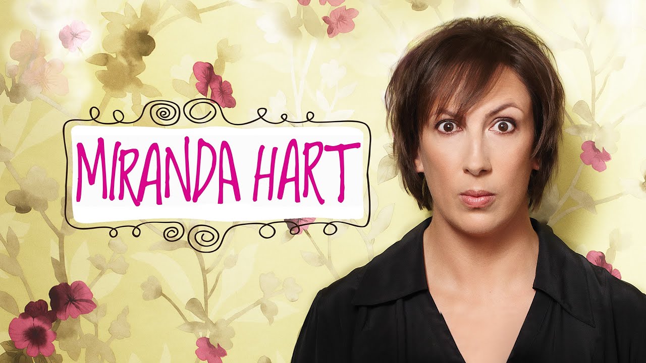 Miranda Hart: My, What I Call, Live Show &ndash; Available on DVD & Download to own