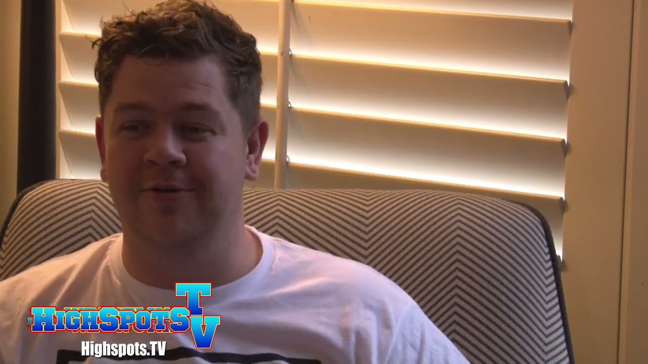 Best Friends: Grado (FULL INTERVIEW)