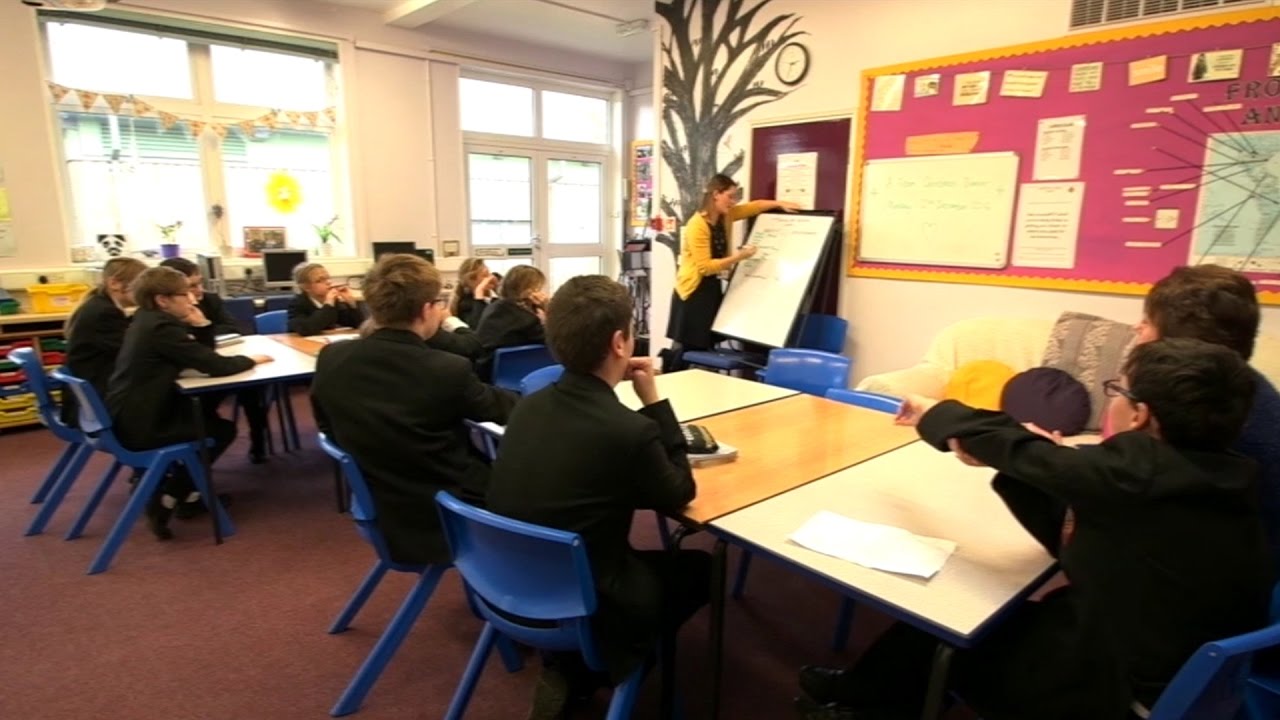 Leadership in Church of England Schools: The Impact of Inspirational Leadership